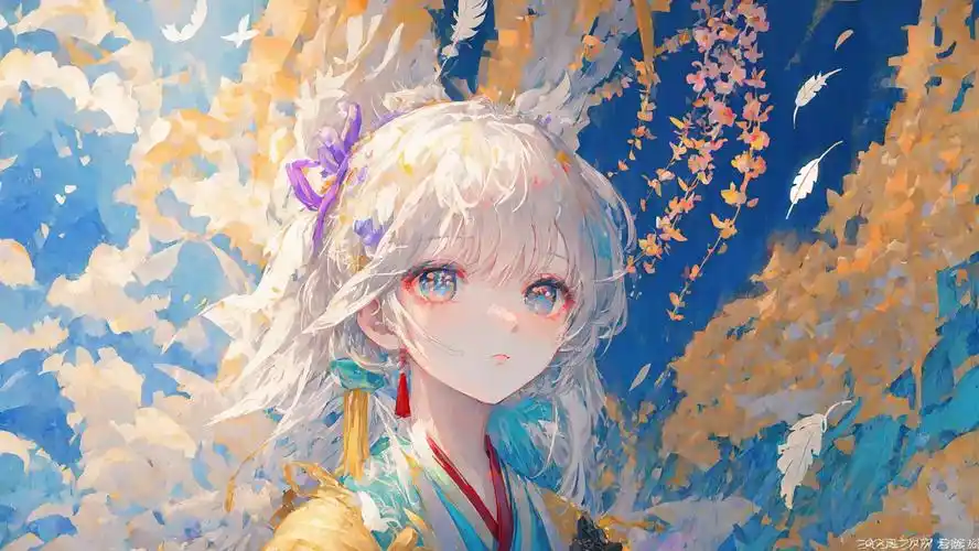 机战动漫《机械之心·零》在线观看