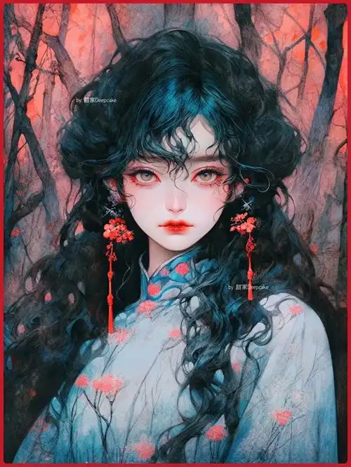奇幻电影《拾光者》高清全集在线观看